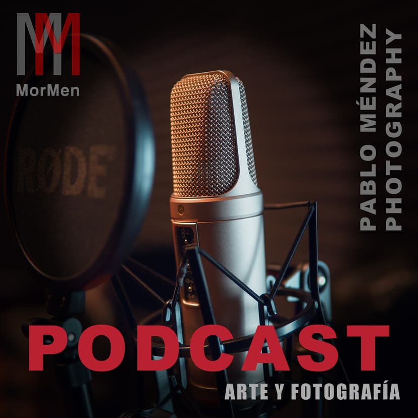 Pablo Méndez | Photography | MorMen