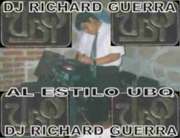 80s Mix By DJ Richard