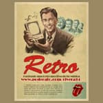 Retro...Haciendo una retrospectiva de tú música