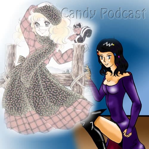 Candy Podcast especial Terror