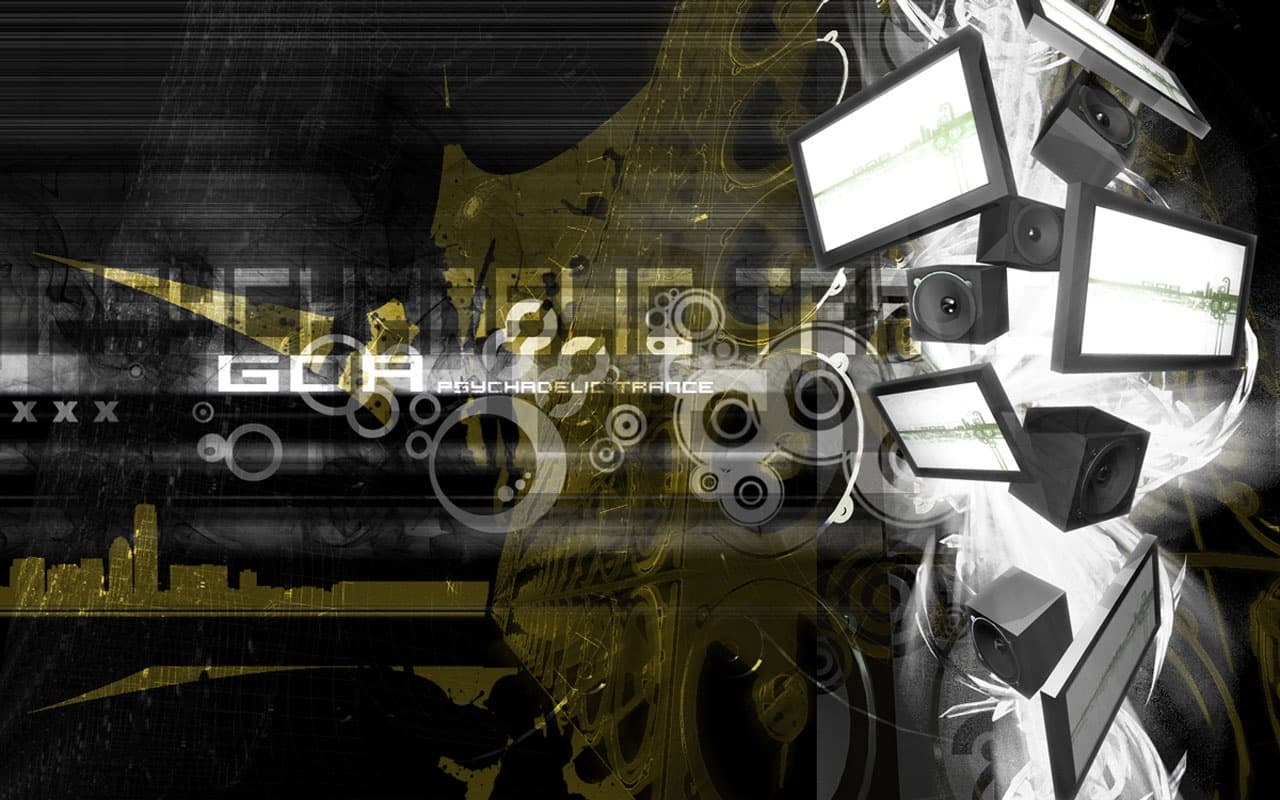 Podcast Header