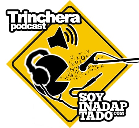 Trinchera Podcast