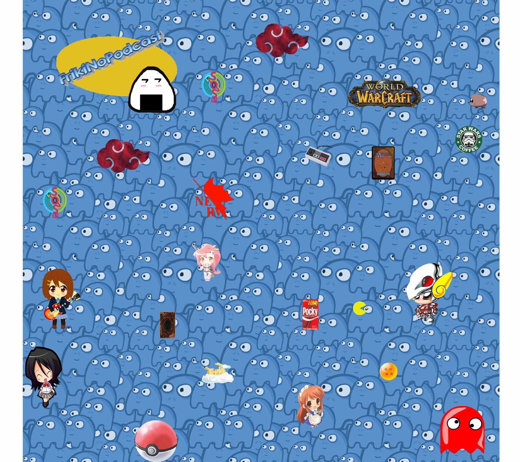 Podcast Header
