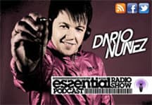 Essential radio show