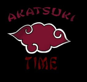 Akatsuki time 4 de enero 2011