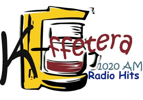 PODCAST # 1 LA K-FFETERA