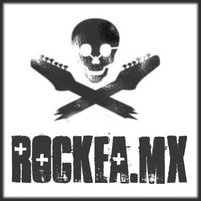 Programa 4 Versión 2.0 Radio Rockea MX @ElSnyderRockea con @Blessed Noise