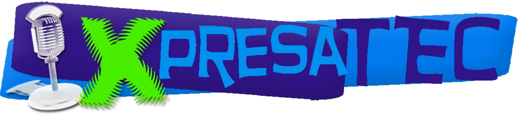Podcast Header