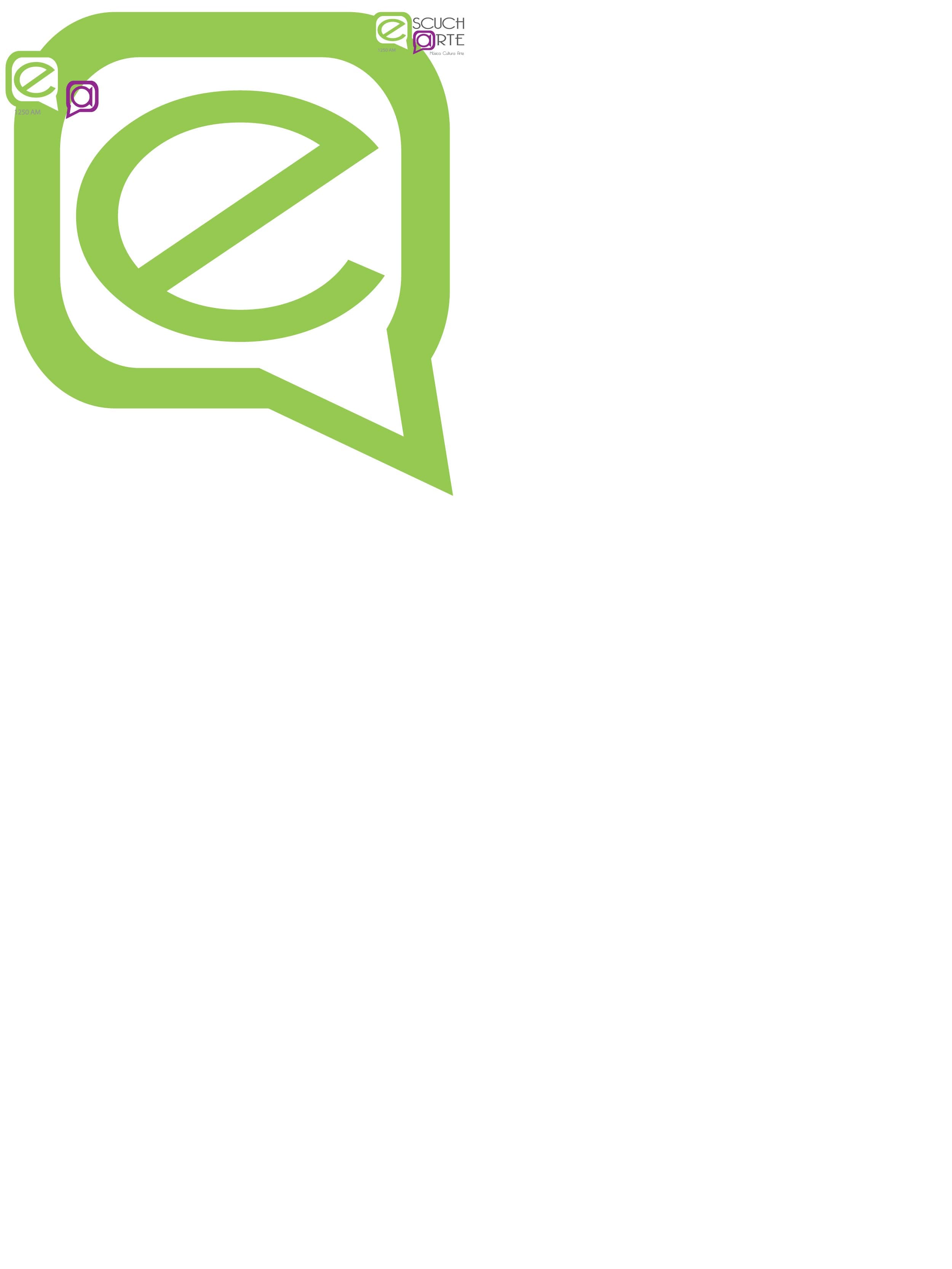 Podcast Header