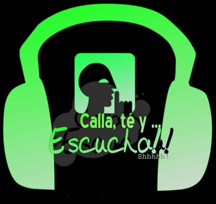 Podcast Header