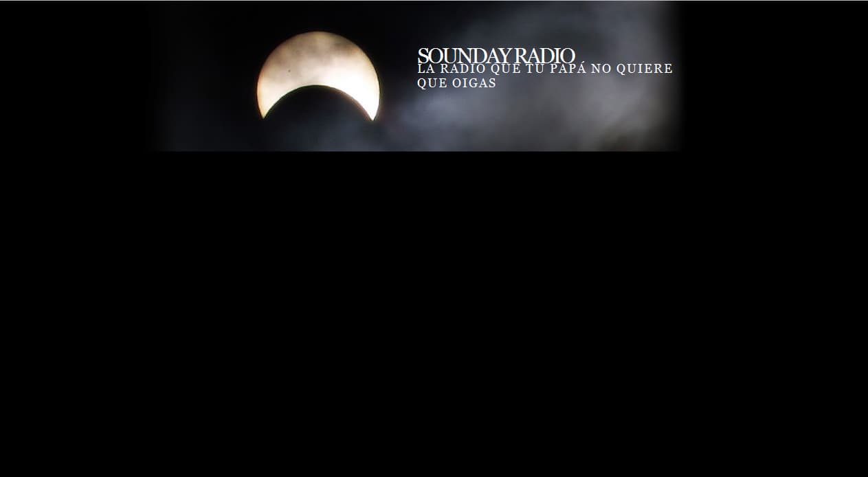 Podcast Header