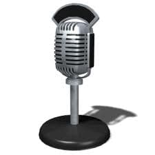 Podcast Header