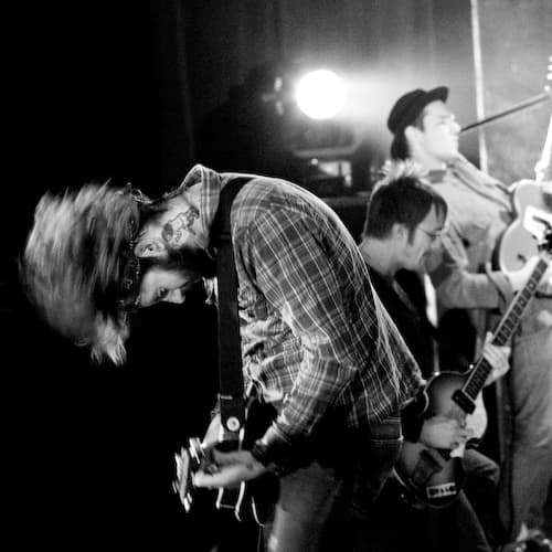 Experimental PODCAST