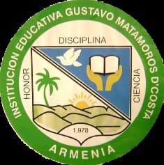 Himno Institución Educativa Gustavo Matamoros D'Costa