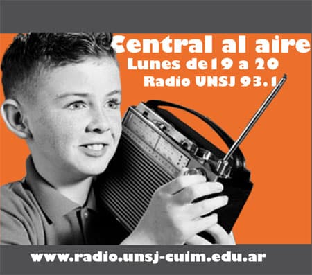 Central al Aire 2012
