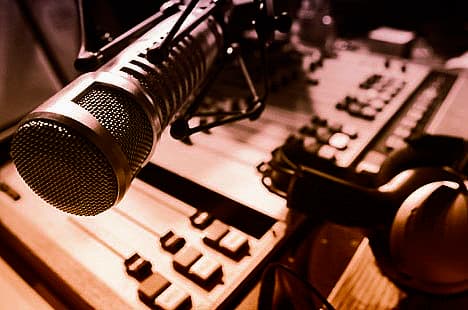 Musica Para Soñar Despiertos 88.2 FM