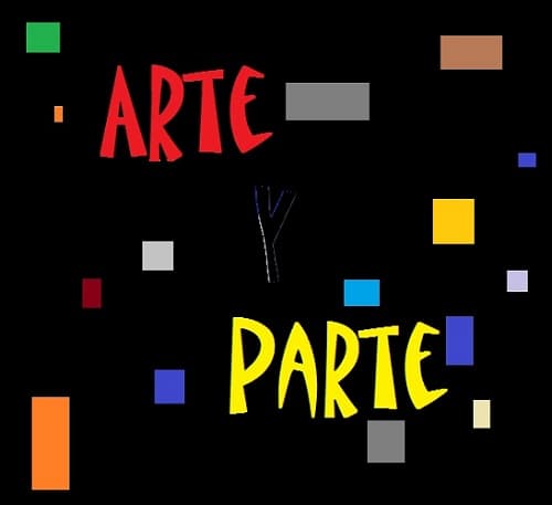 Artey Parte 1
