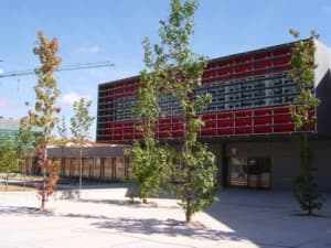 RADIO ESCOLAR CEIP ANA DE AUSTRIA