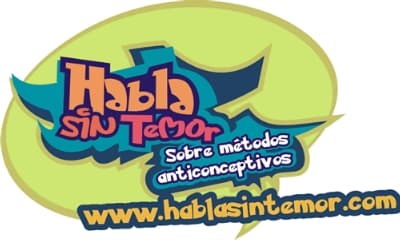 La radio del proyecto Habla sin temor