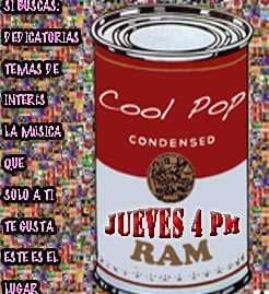 Cool Pop 23