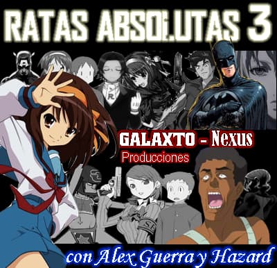 34 - El fútbol es de copetes y tentáculos