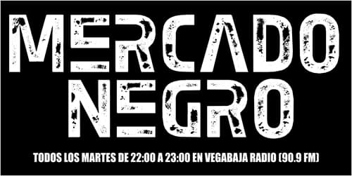 Mercado Negro - Vega Baja Radio 90.9 FM