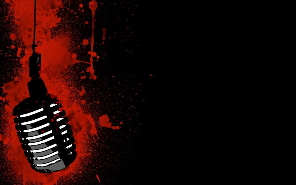 Podcast Header