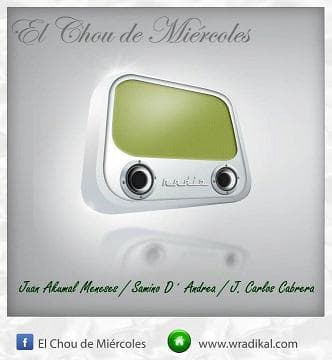 El chou de miercoles Prog 26 - 2da parte del programa gente bonita