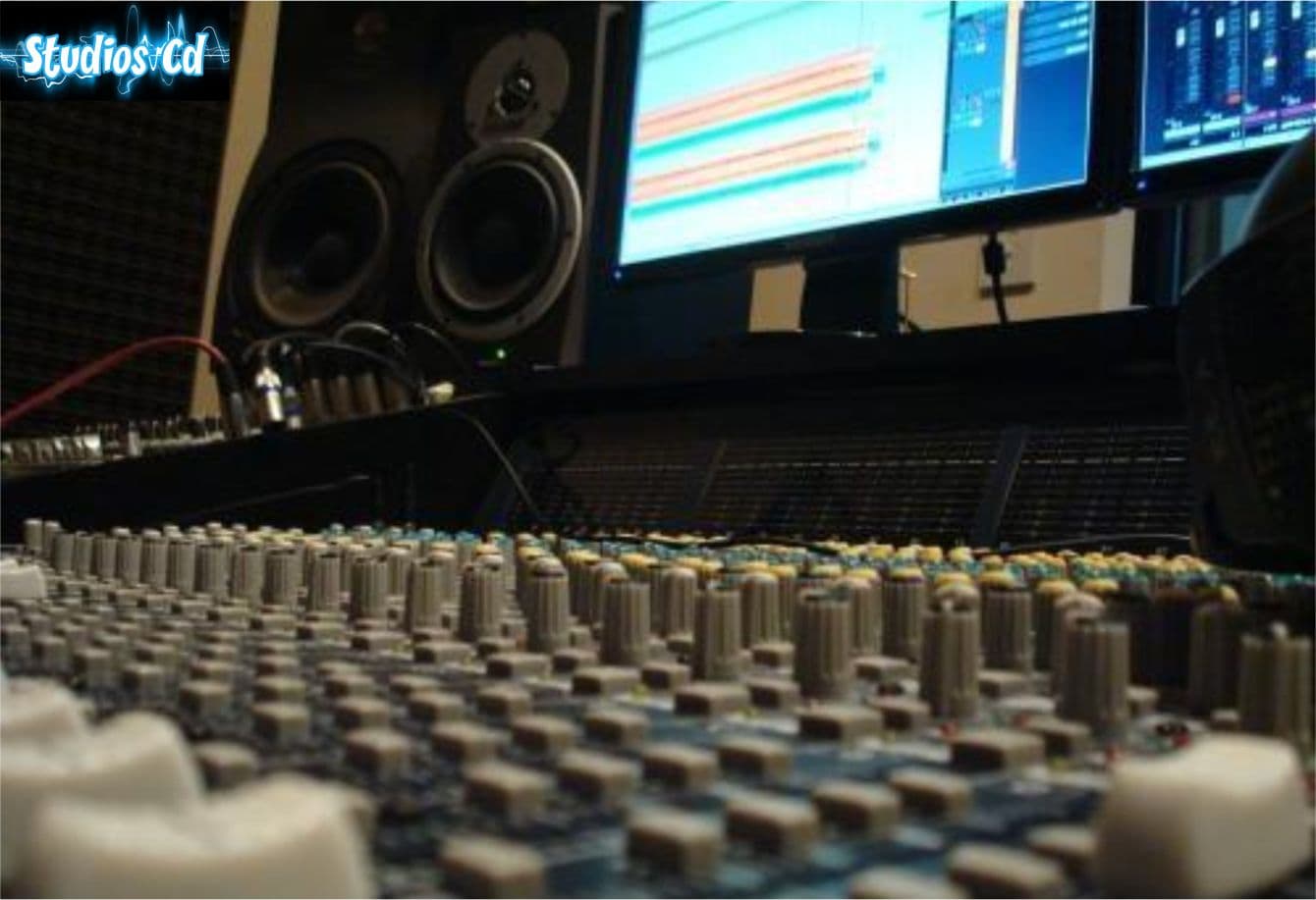 Podcast Header
