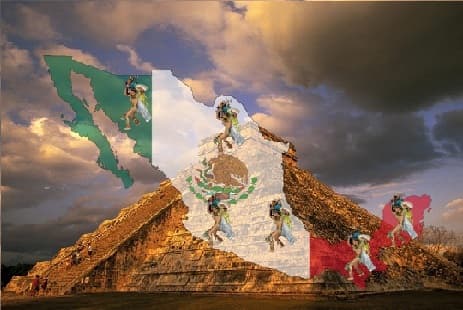 Danza de los viejitos