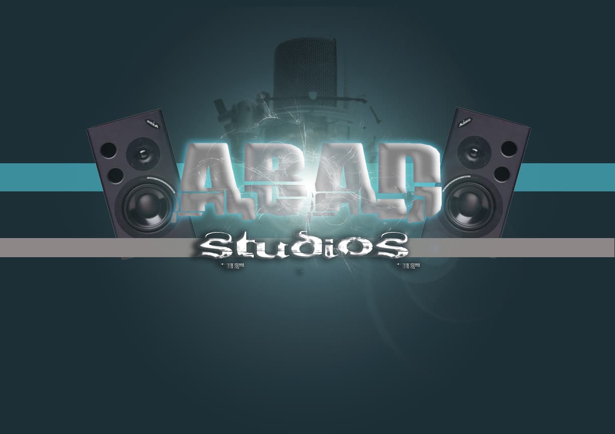 Podcast Header