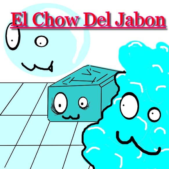 El show del jabon