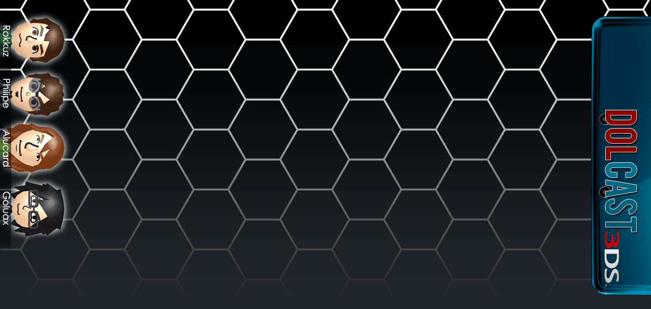 Podcast Header