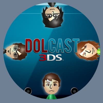 DOLcast 3DS, 1 capitulo!!