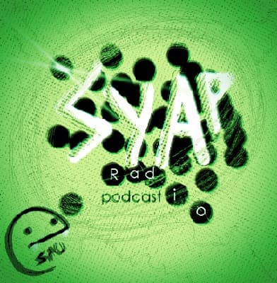 Syap Radio podcast 7