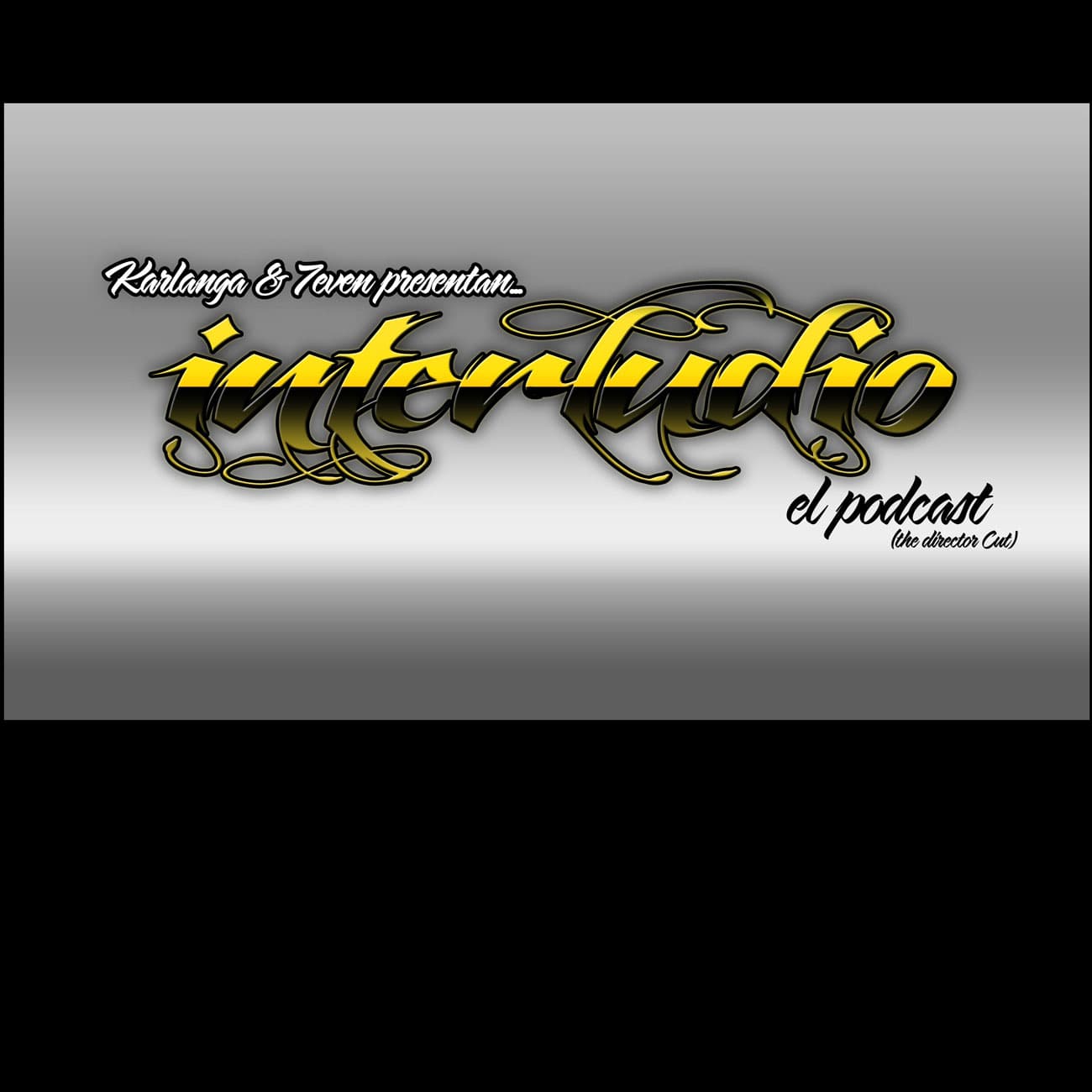 Podcast Header