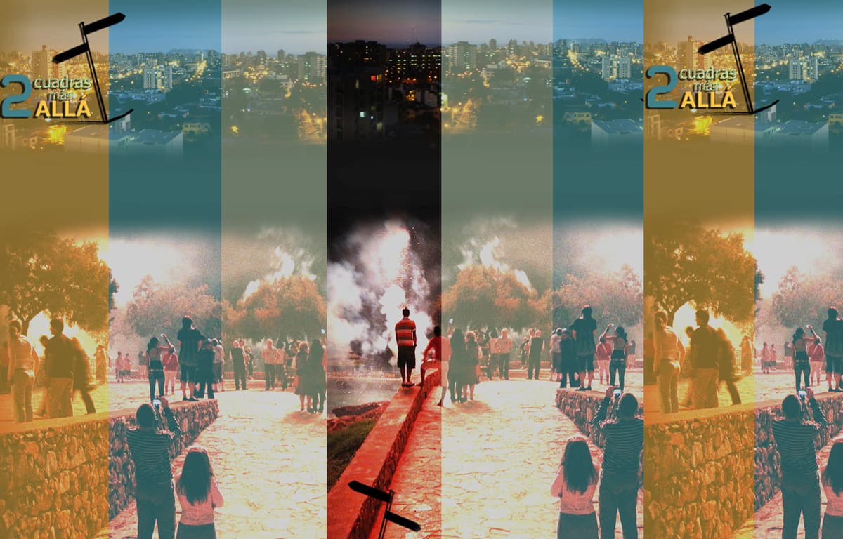 Podcast Header