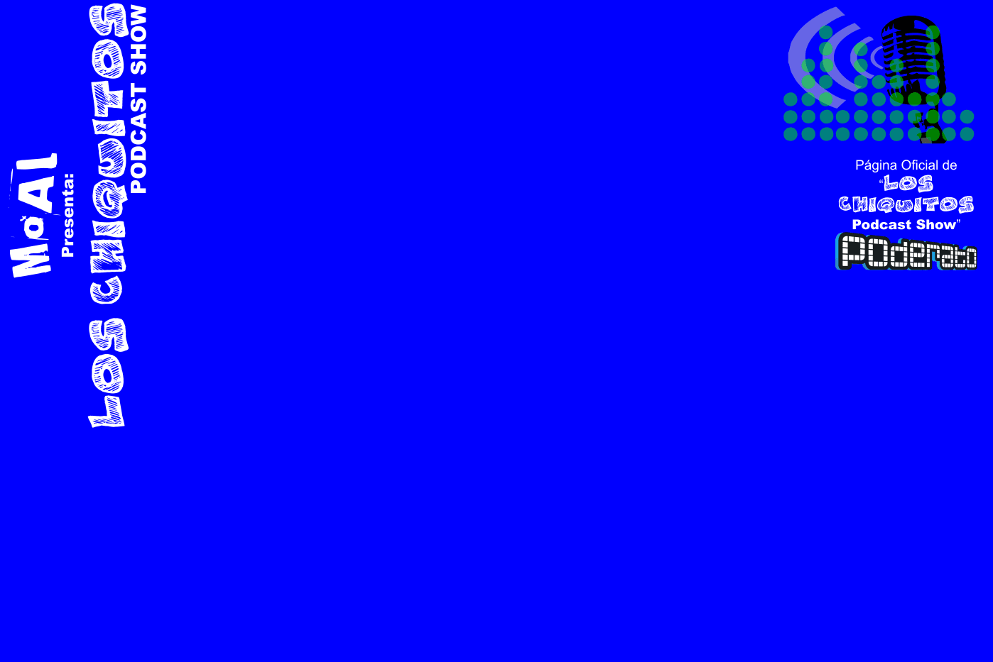 Podcast Header