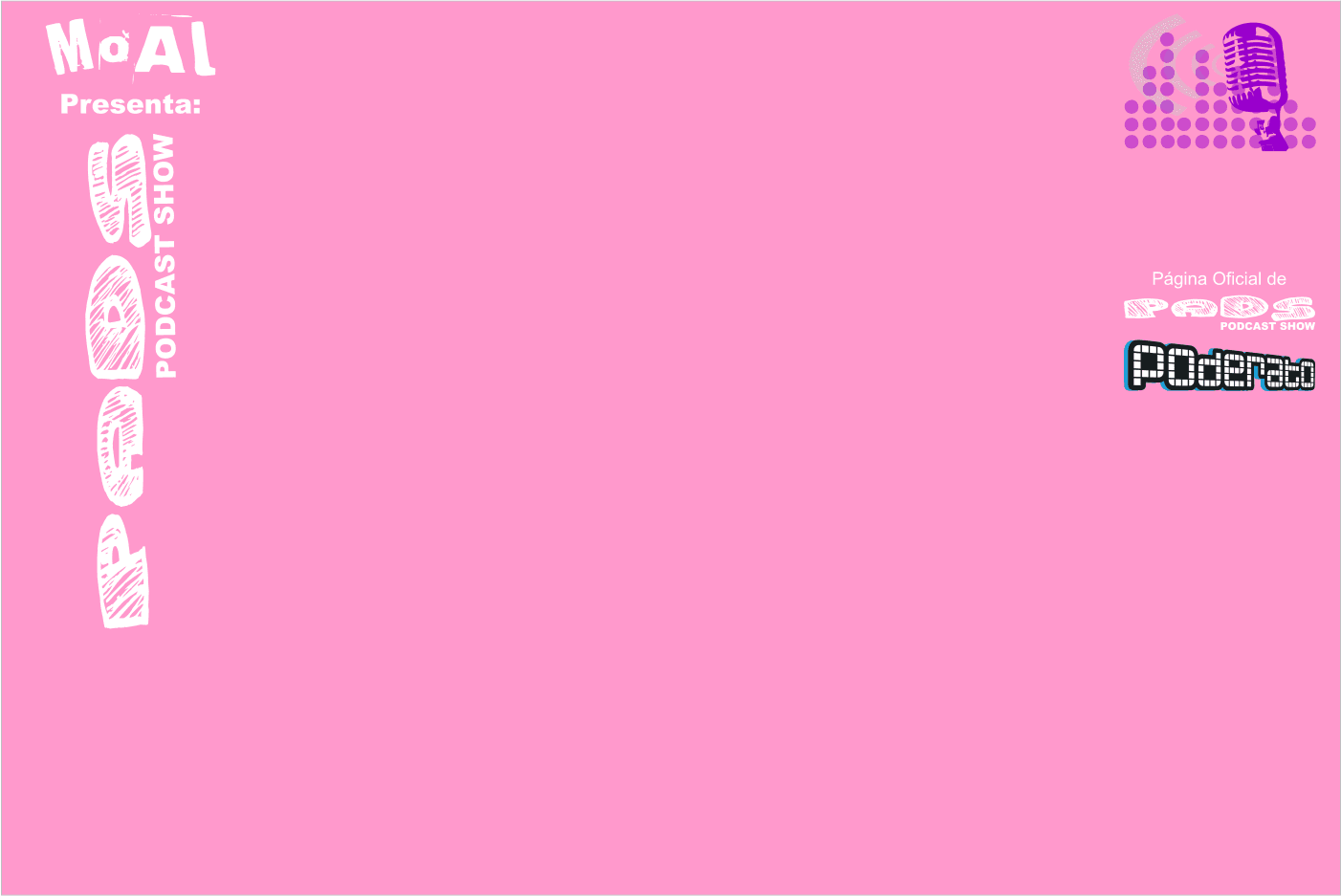 Podcast Header