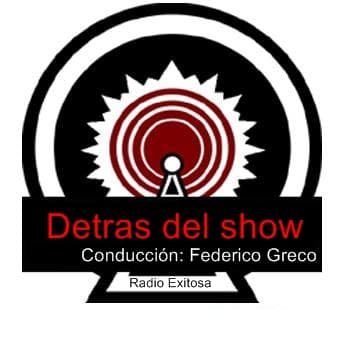 Muy pronto llega "Detrás del show"