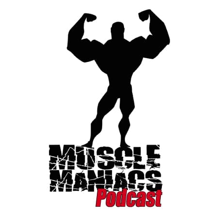 Podcast Header