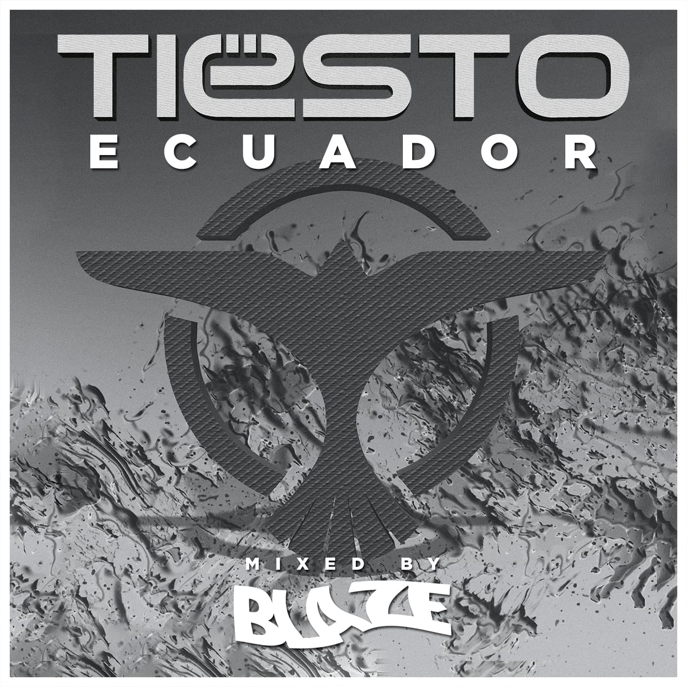 Tiësto en Ecuador Mix