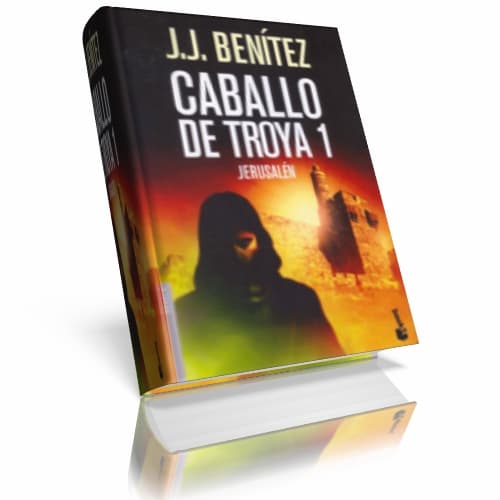 CABALLO DE TROYA