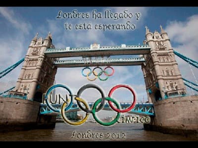 Presentación Punto Olímpico