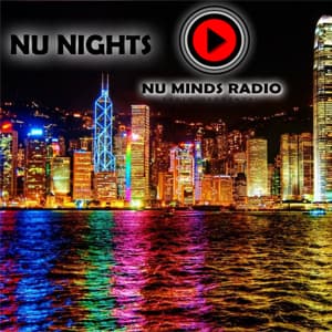 Nu Nights 19 de Noviembre de 2012