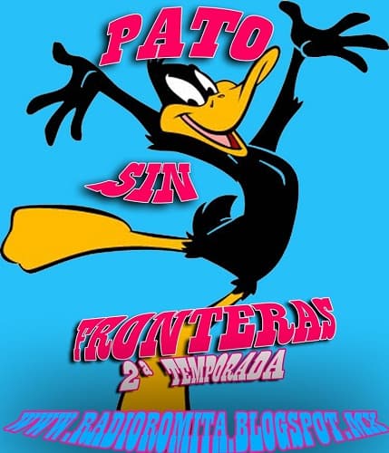 Pato Sin Fronteras