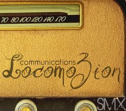LocomoZion