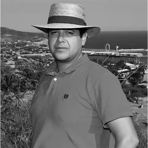 El Inge Elizalde