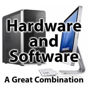 Componentes del Computador.