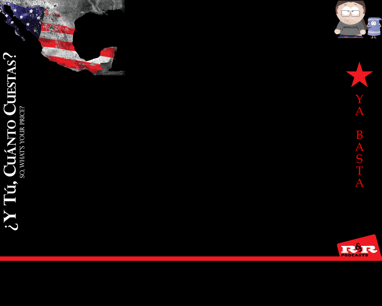 Podcast Header